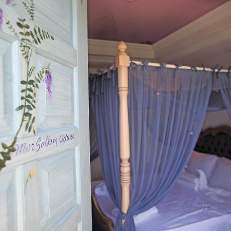 Alacati Igdelihan Unique Hotel Bagian luar foto