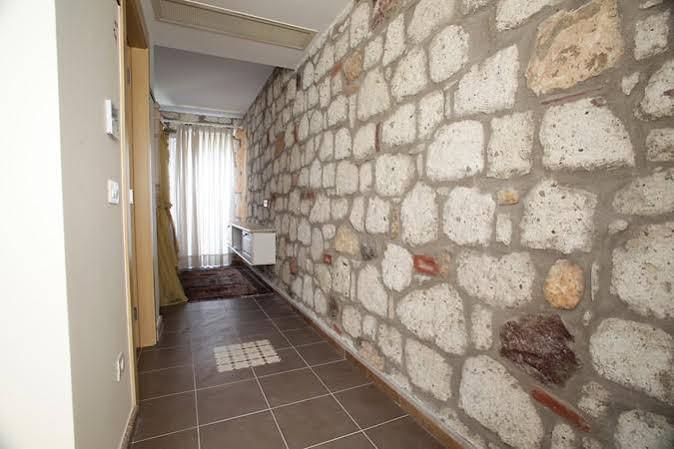 Alacati Igdelihan Unique Hotel Bagian luar foto