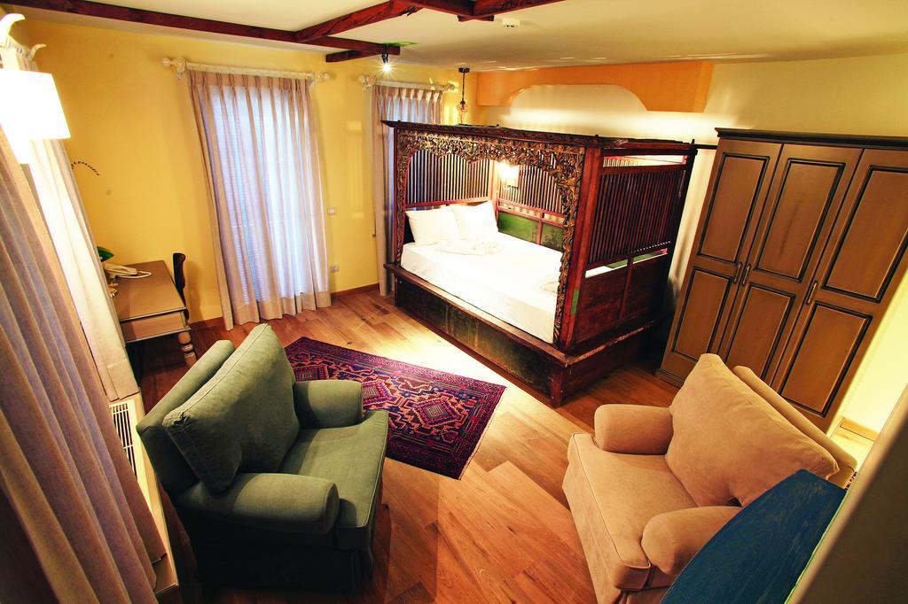 Alacati Igdelihan Unique Hotel Ruang foto