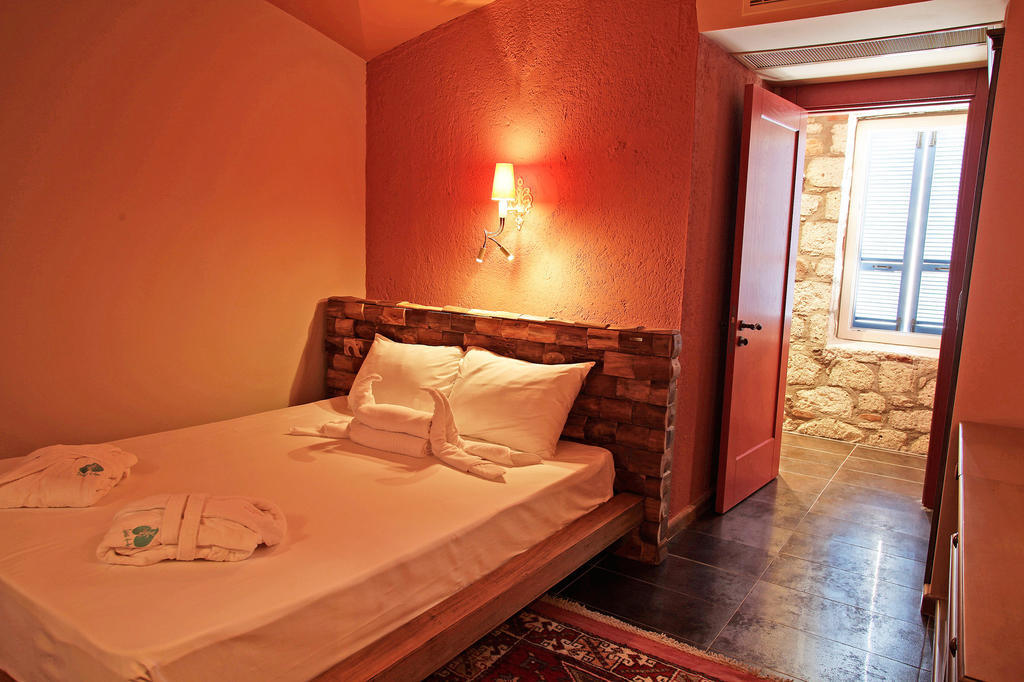 Alacati Igdelihan Unique Hotel Ruang foto