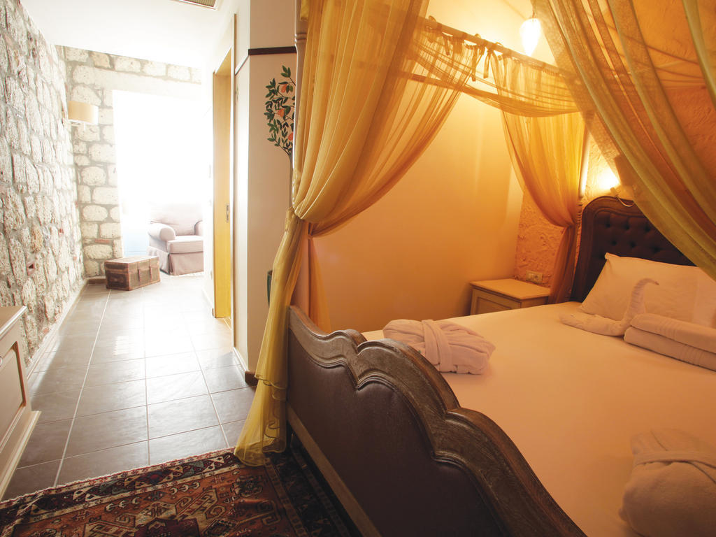 Alacati Igdelihan Unique Hotel Ruang foto