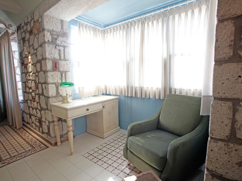 Alacati Igdelihan Unique Hotel Ruang foto