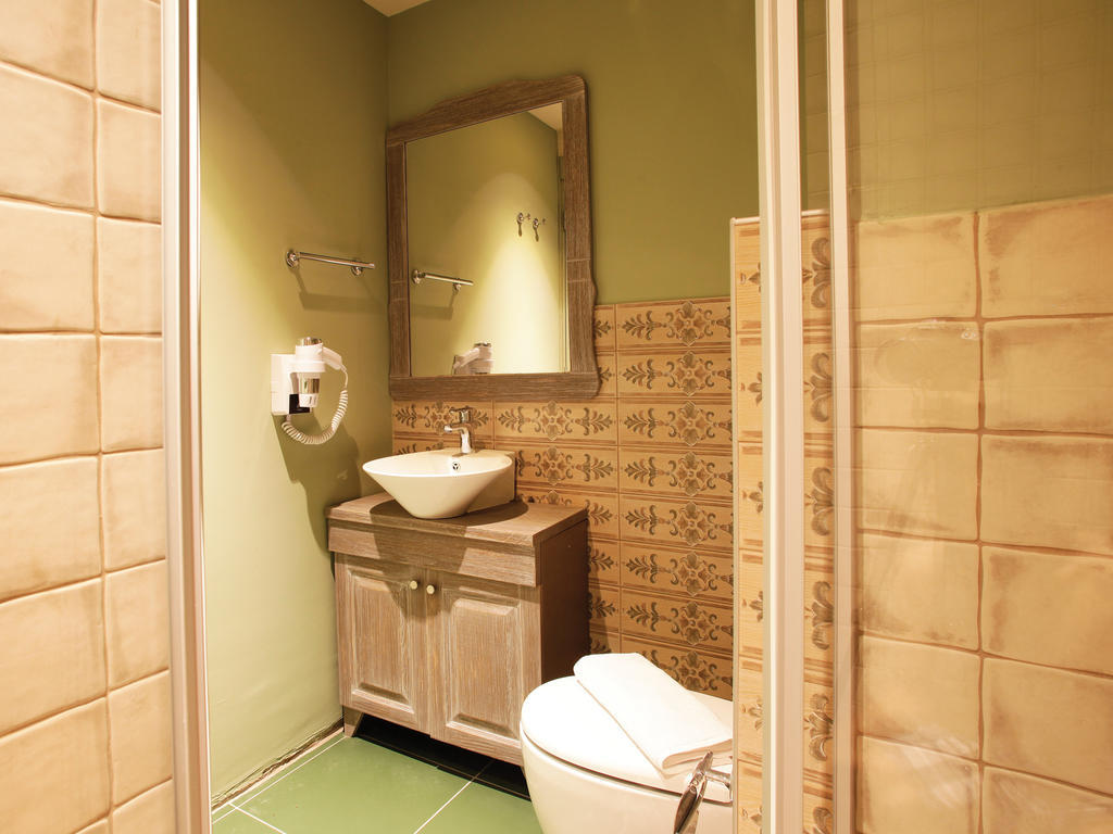 Alacati Igdelihan Unique Hotel Ruang foto